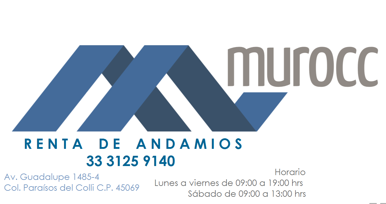 Proyecto MUROCC 3